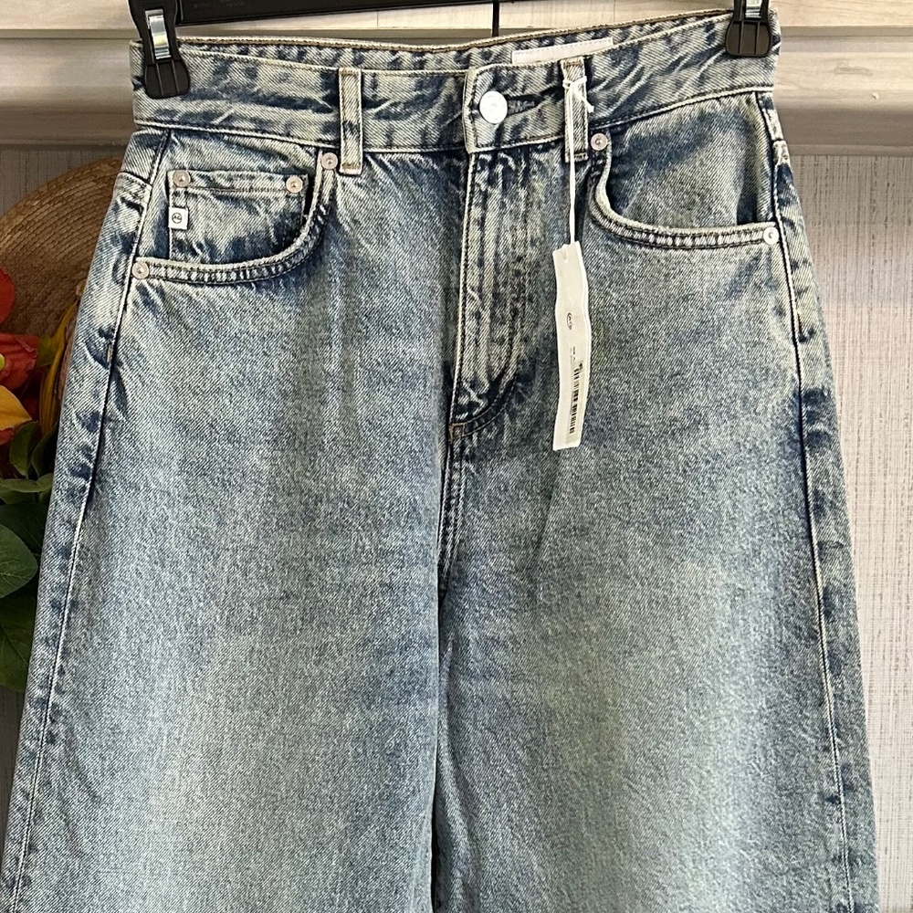 AG Adriano Goldschmied Women's Deven Jeans